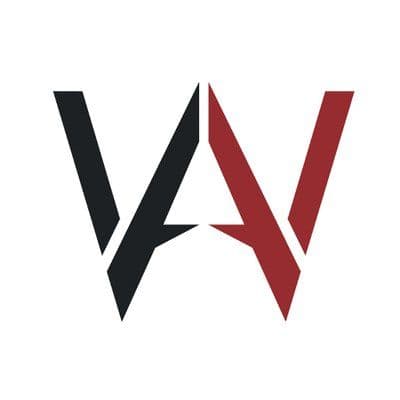 Webster Galleries color logo