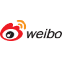 Weibo color logo