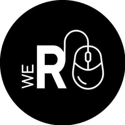 WeRemoto color logo