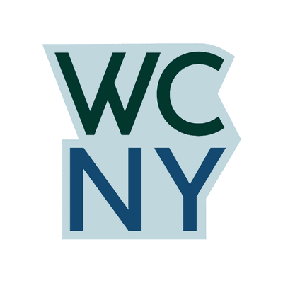 Westchester Gov color logo