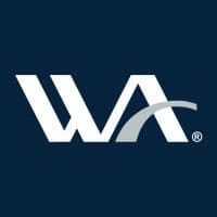 Western Alliance Bank color logo