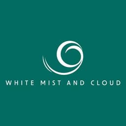 White Mist Cloud Mena