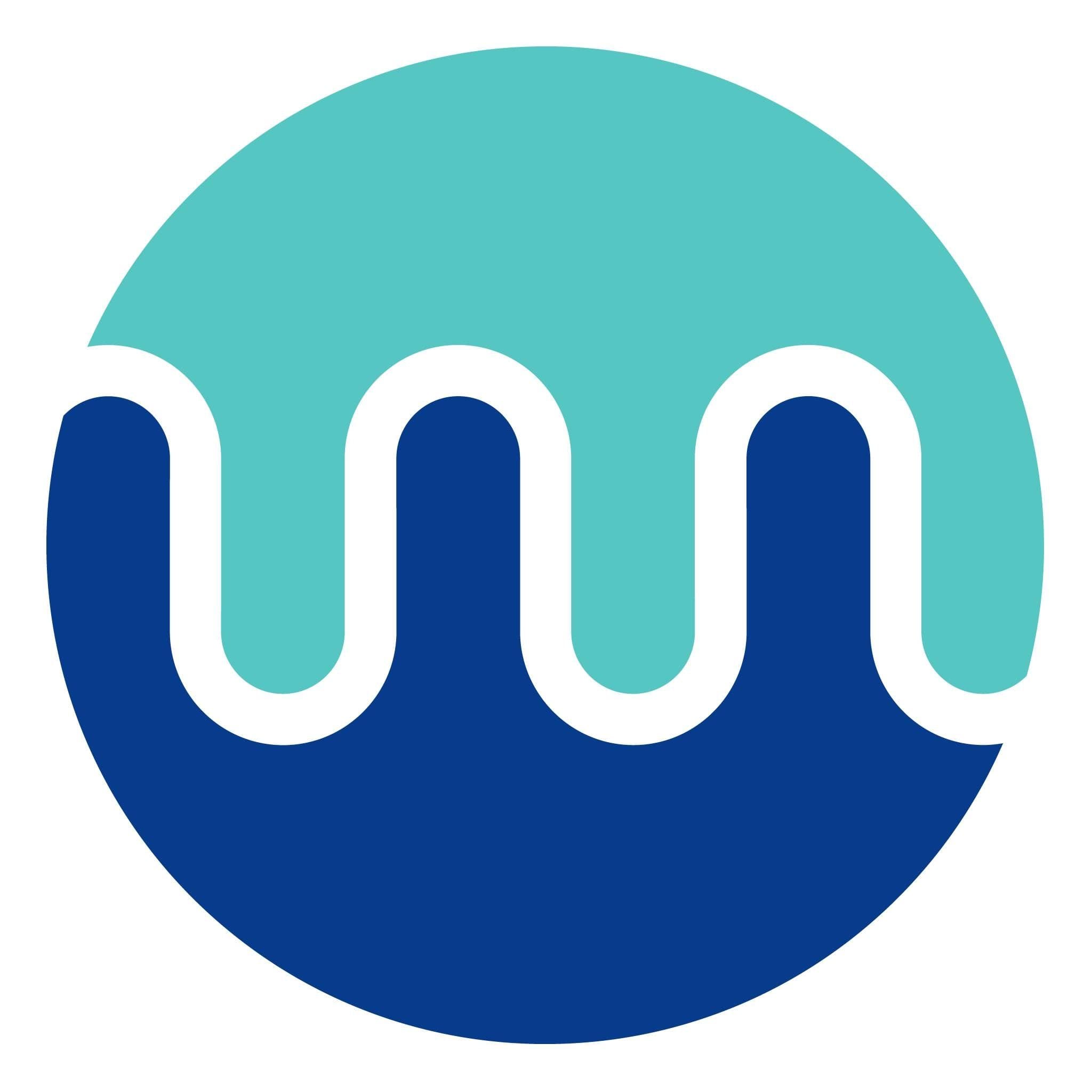 Mend color logo