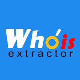 WhoisExtractor