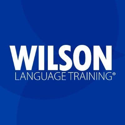 Wilson Language Training color logo