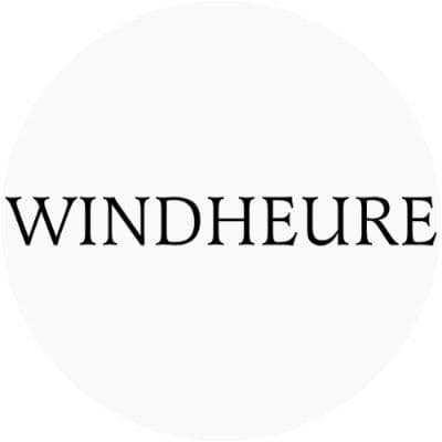 Windheure color logo