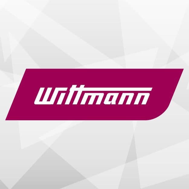 WITTMANN Group color logo