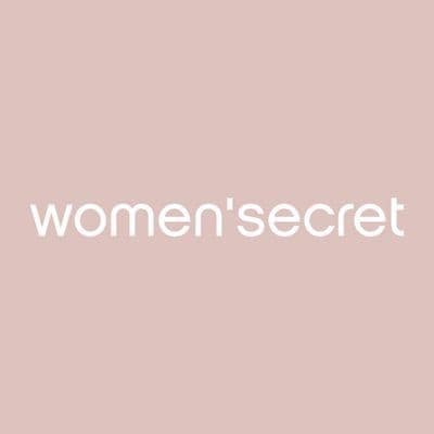 Women'Secret color logo