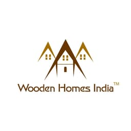 Wooden Homes India
