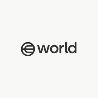 World color logo