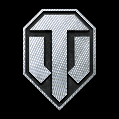 World of Tanks color logo