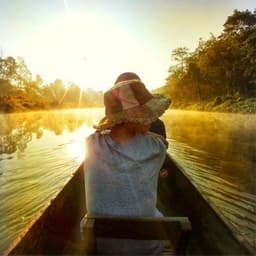 World Travel Family