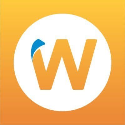 Wrapify color logo