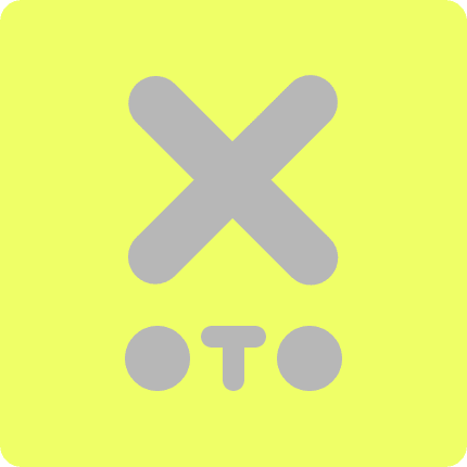 XOTO Inc color logo