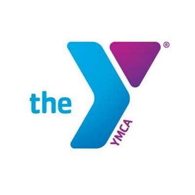 YMCA of the North color logo