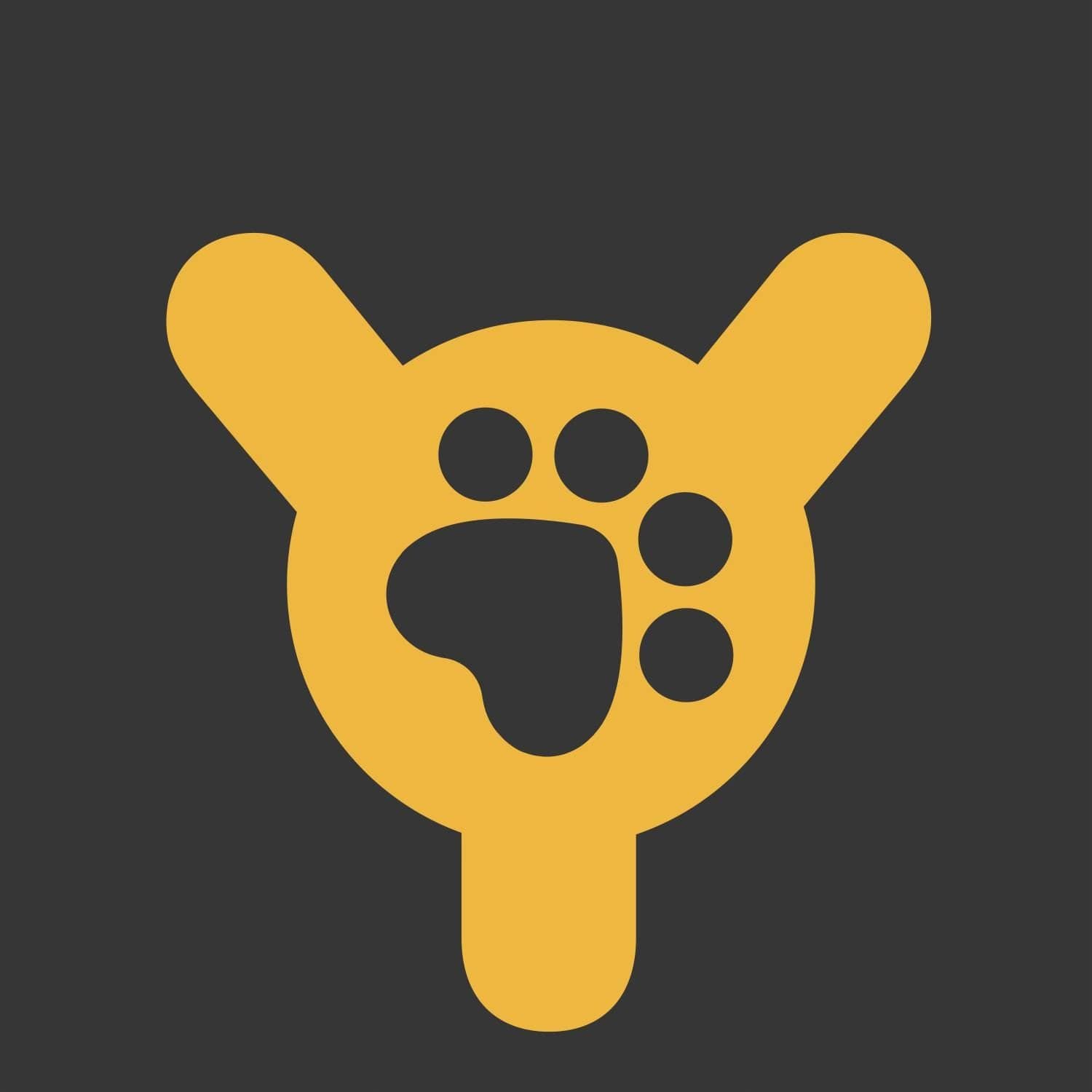 Yourgi Pet color logo