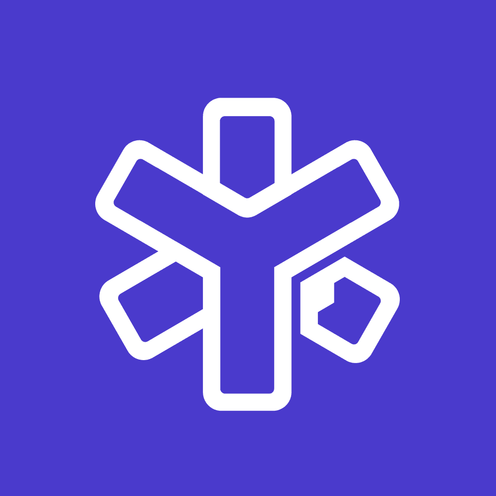 YunoJuno color logo
