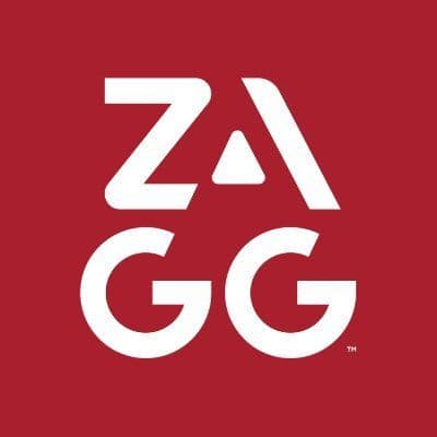 ZAGG color logo