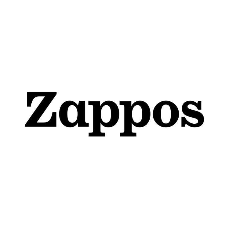 Zappos for Good color logo