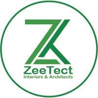 ZeeTect color logo