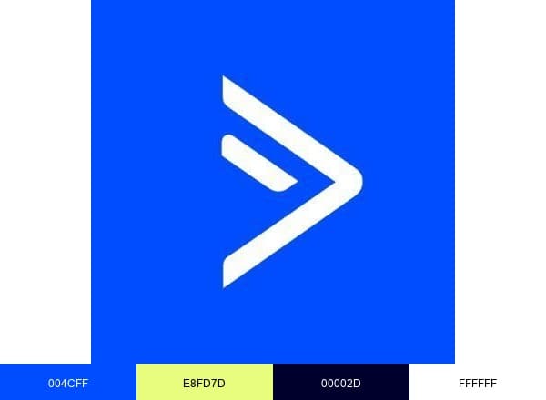 ActiveCampaign brand color palette