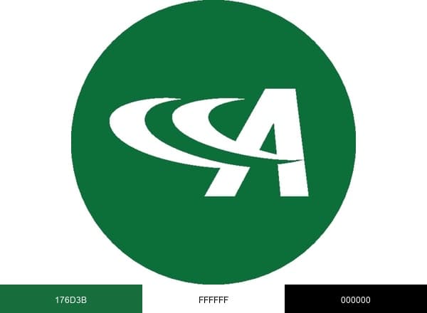 Acuity brand color palette