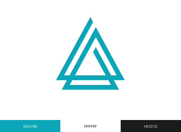 Amboss brand color palette