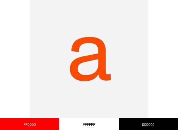 artnet brand color palette