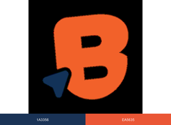 Best Angro brand color palette