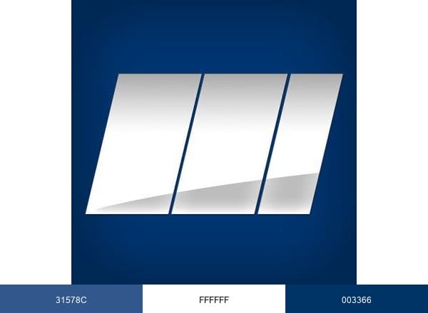 BIMMERPOST brand color palette