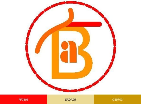 Birthastro brand color palette