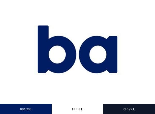 BlockApps brand color palette