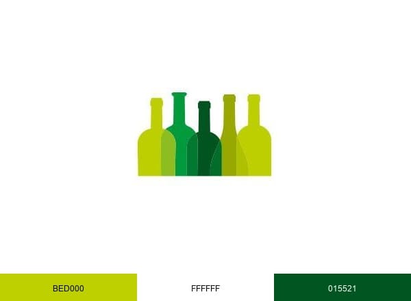 Bodeboca brand color palette