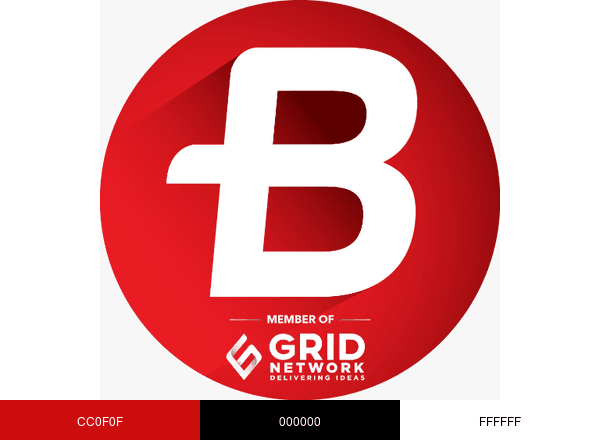 BolaSport.com brand color palette