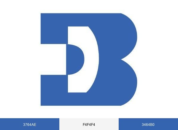Bulk Solutions LLC brand color palette