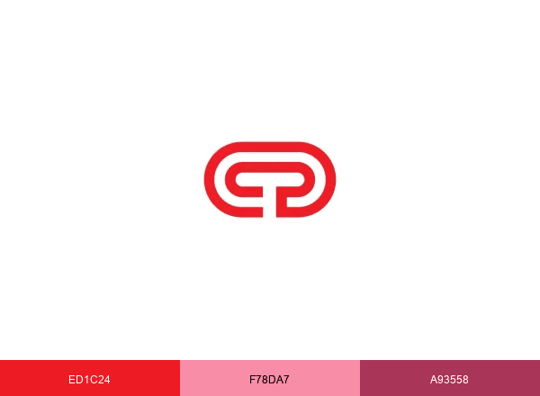 Carpetrend brand color palette