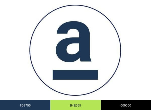 CasinoAllianz brand color palette