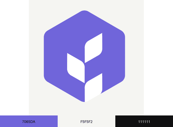CollegeVine brand color palette