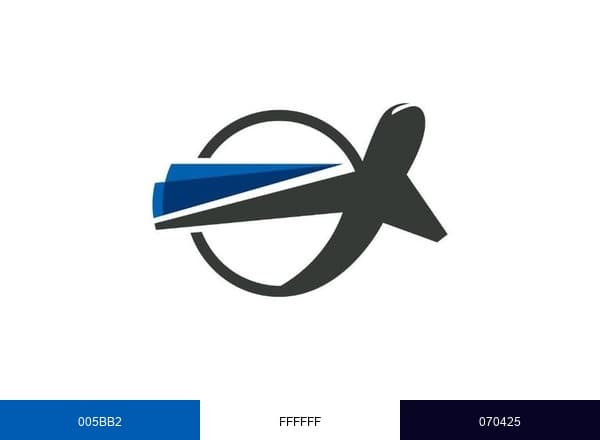 SkedFlex brand color palette
