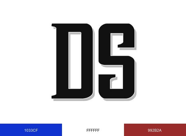 Daily Sabah brand color palette