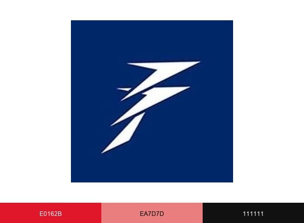 Dawson Precision brand color palette
