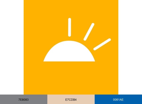 Demco INC brand color palette