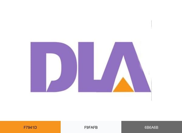 Dental Leadership Academy brand color palette