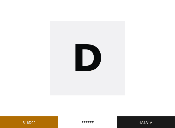 DR BELHAMIDI brand color palette