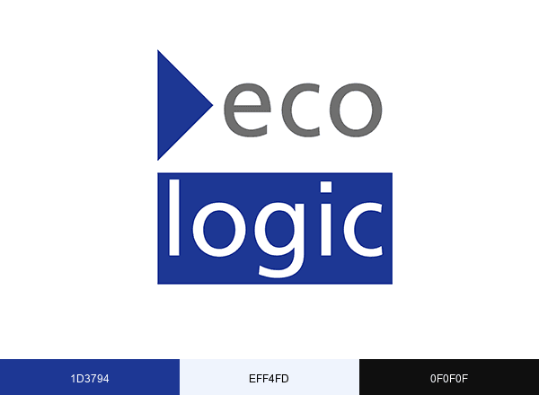 Ecologic Institute brand color palette