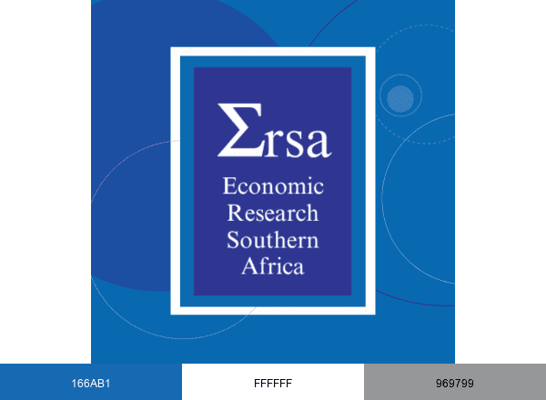 ERSA brand color palette