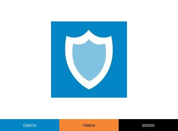 Emsisoft brand color palette