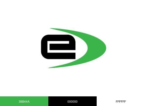 eTeamSponsor brand color palette