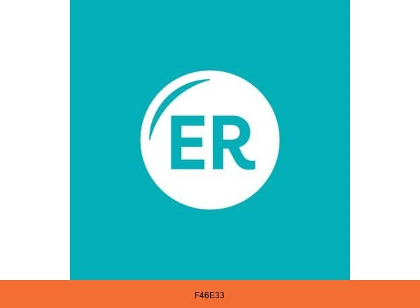 Extreme Reach brand color palette