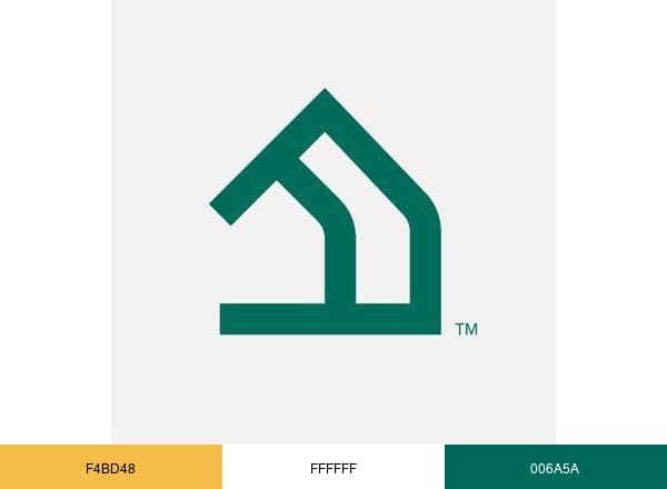FamilyLife brand color palette